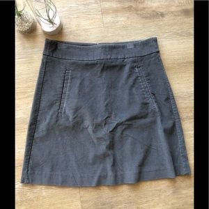 Super cute fit A-line mini skirt